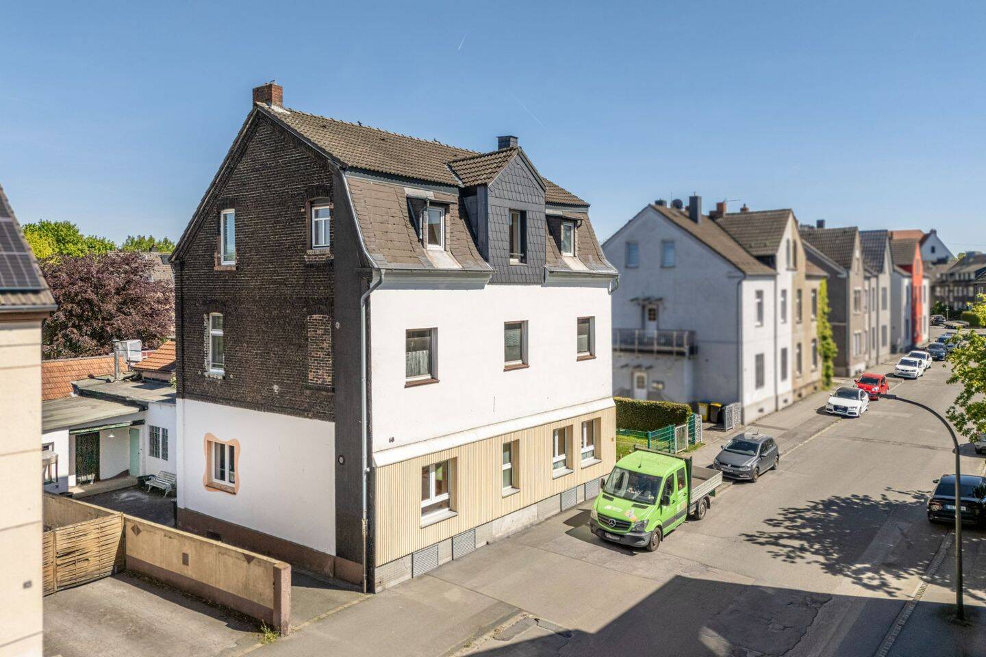 Mehrfamilienhaus zum Kauf, Dortmund