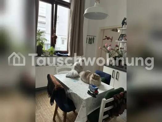 Wohnung zur Miete Tauschwohnung 700 € 3 Zimmer 45 m² EG Ehrenfeld Köln 50823