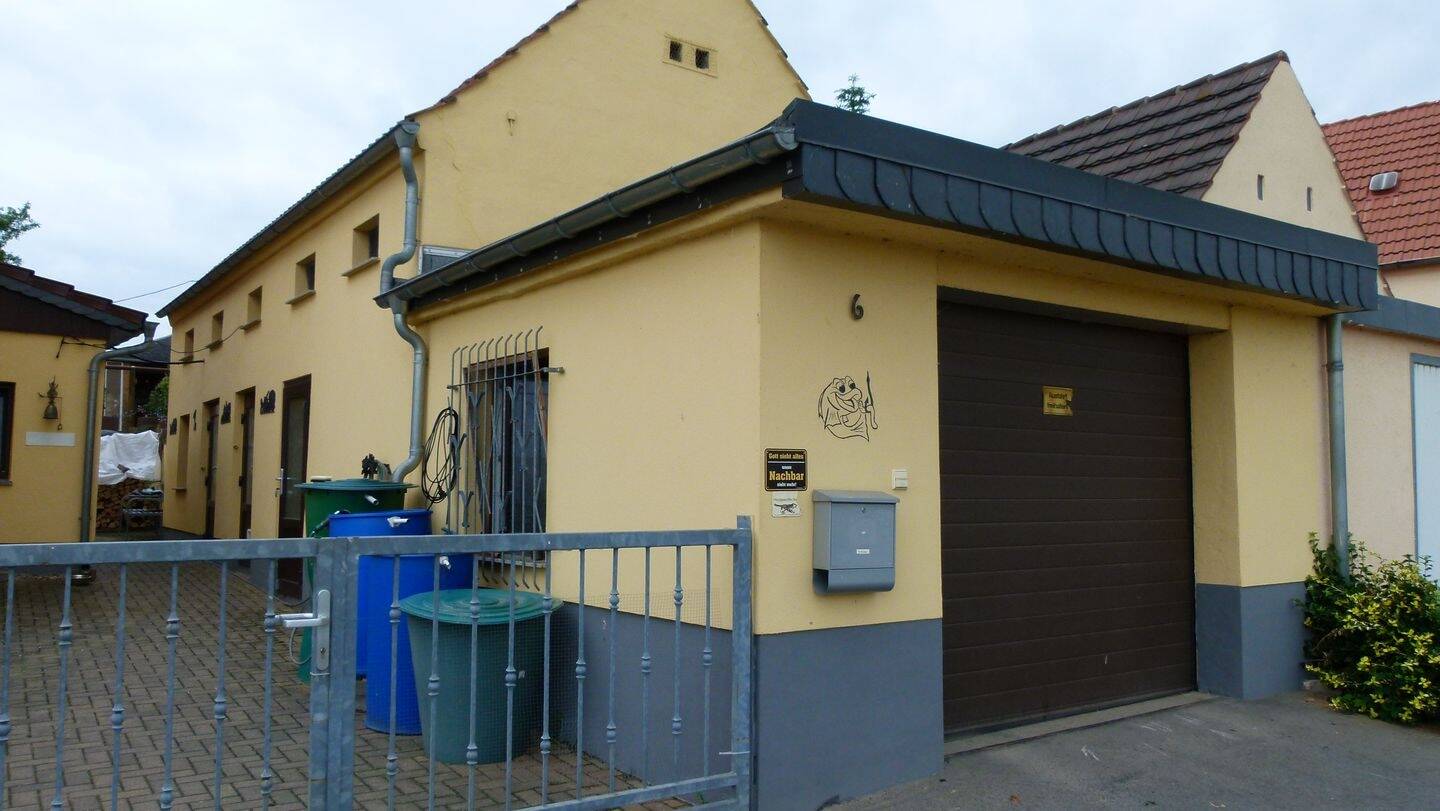 Einfamilienhaus zum Kauf - Ansicht 5