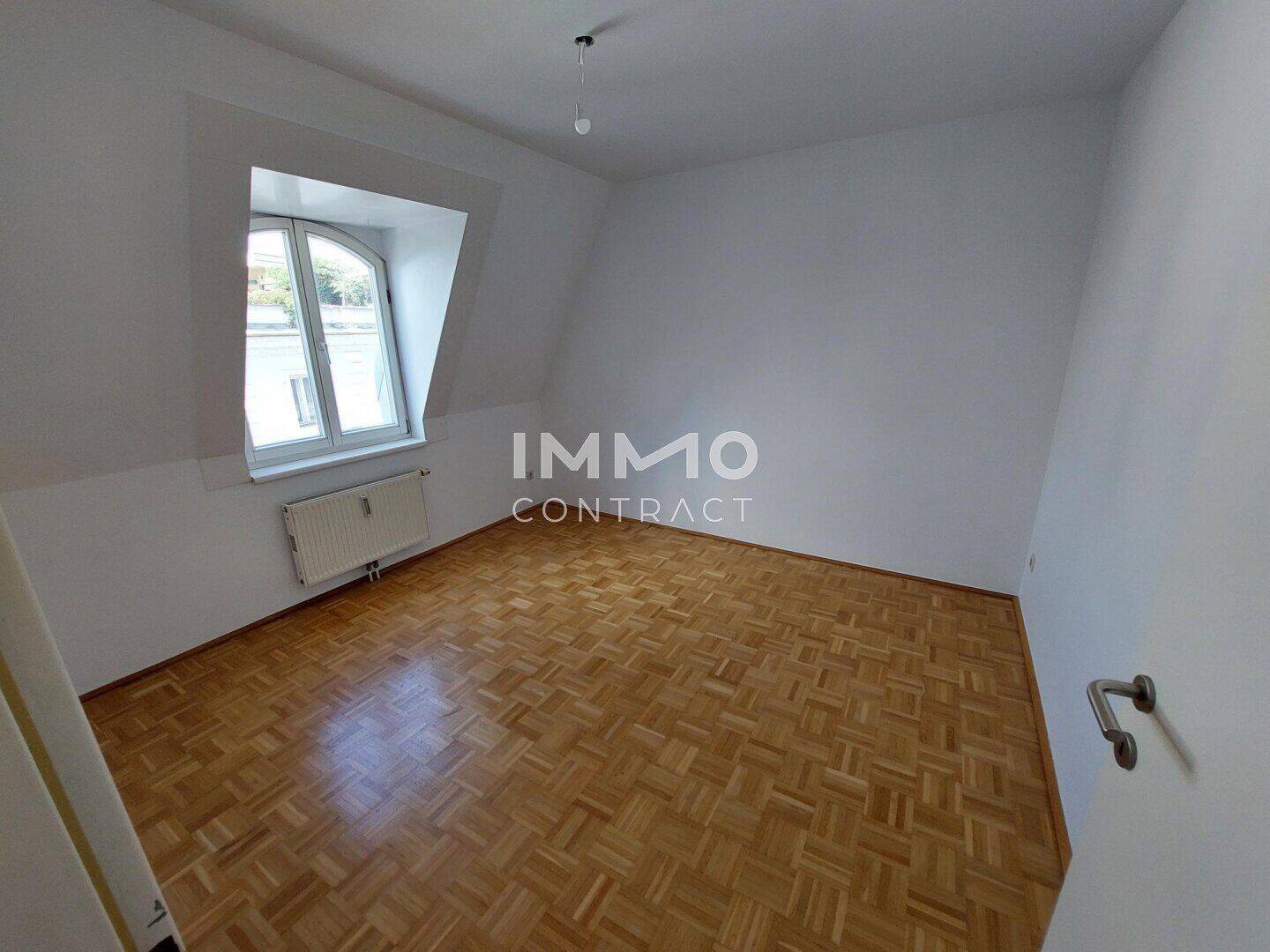 Wohnung – Wels, Innere Stadt - Ansicht 5