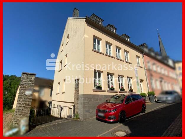 Mehrfamilienhaus zum Kauf 320.000 € 10 Zimmer 153 m² 125 m² Grundstück Waxweiler 54649