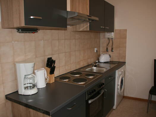 Wohnung zum Kauf 220.000 € 4 Zimmer 91 m² frei ab 01.11.2026 Südweststadt Offenburg 77656