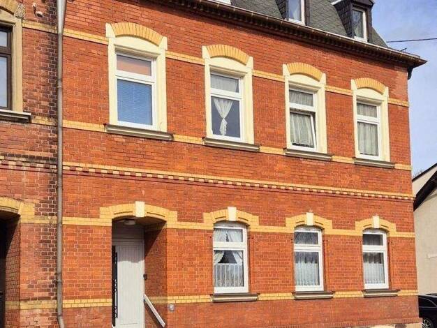 Reihenendhaus zum Kauf 130.000 € 6 Zimmer 179 m² 310 m² Grundstück Grünbach 08223