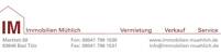 Immobilien Mühlich