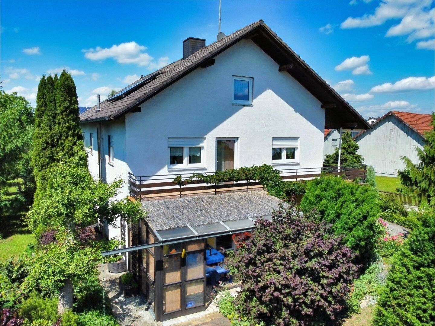 Einfamilienhaus zum Kauf - Ansicht 5