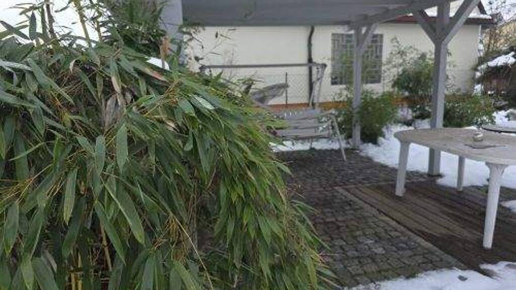 Wohnung zur Miete 1.221 € 3 Zimmer 111 m² EG frei ab 01.05.2026 Sennfeld 97526