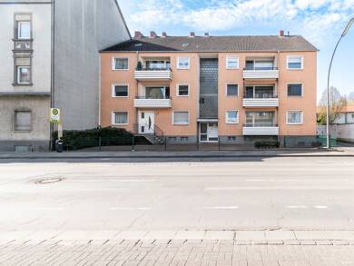 Mehrfamilienhaus zum Kauf 768.000 € 27 Zimmer 695 m² 1.444 m² Grundstück Recklinghausen 45661