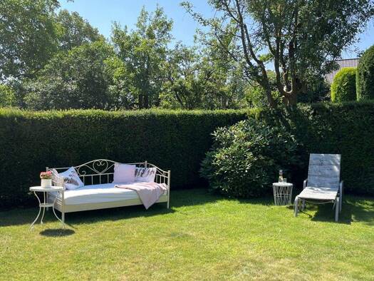 Grundstück zum Kauf provisionsfrei 1.349 m² Grundstück Strümp Meerbusch 40670