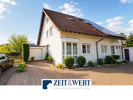 Doppelhaushälfte zum Kauf 485.000 € 3 Zimmer 130 m² 285 m² Grundstück Lechenich Erftstadt 50374