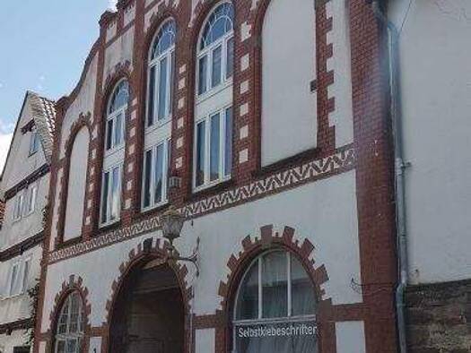 Mehrfamilienhaus zum Kauf 450.000 € 1.500 m² 2.000 m² Grundstück Züschen Fritzlar 34560