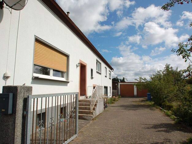 Mehrfamilienhaus zum Kauf 289.000 € 9 Zimmer 180 m² 470 m² Grundstück Mehlingen 67678