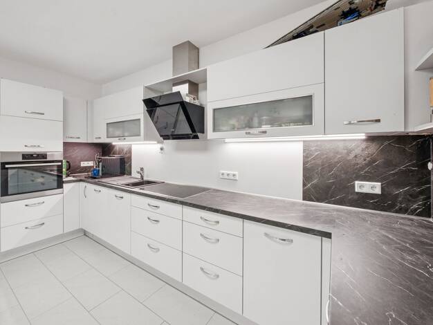 Wohnung zum Kauf 275.000 € 3 Zimmer 76 m² 3. Geschoss Spandau Spandau 13587