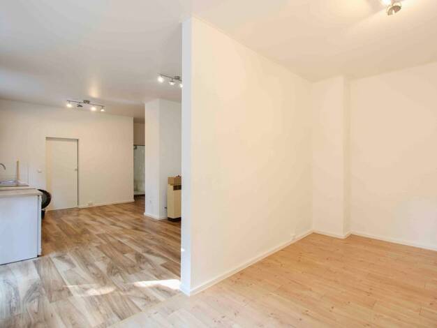 Sonstiges zum Kauf als Kapitalanlage geeignet 169.900 € 2 Zimmer 48,5 m² Neckarstadt Mannheim 68169