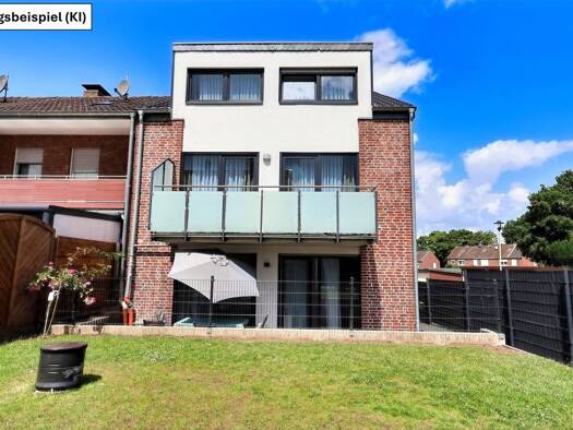 Mehrfamilienhaus zum Kauf als Kapitalanlage geeignet 599.000 € 9 Zimmer 215,3 m² 288 m² Grundstück Waldniel Schwalmtal 41366
