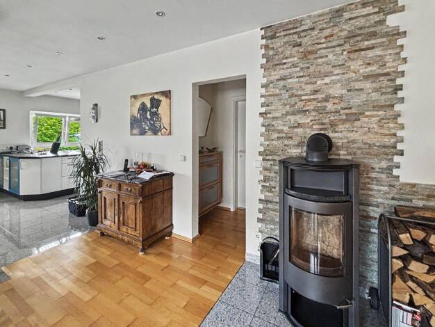 Mehrfamilienhaus zum Kauf 439.000 € 7,5 Zimmer 202 m² 619 m² Grundstück Oberweier Gaggenau 76571