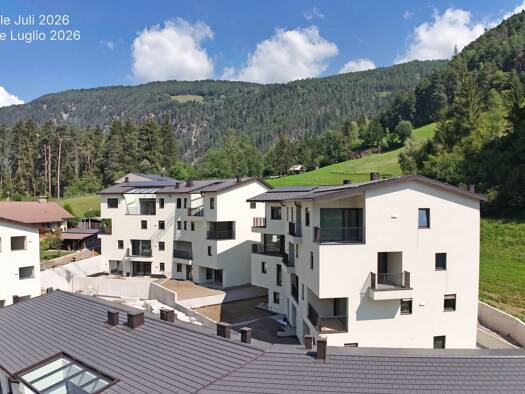 Wohnung zum Kauf 490.000 € 4 Zimmer 86,9 m² 1. Geschoss Pustertaler Straße 17 Kiens 39030