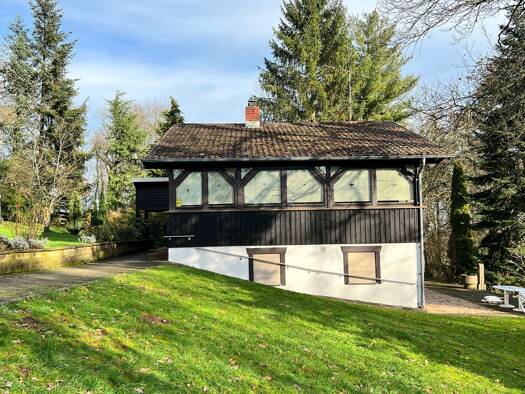 Einfamilienhaus zur Miete 1.750 € 6 Zimmer 183 m² 2.000 m² Grundstück frei ab sofort Winterberg 15 St Arnual Saarbrücken 66119