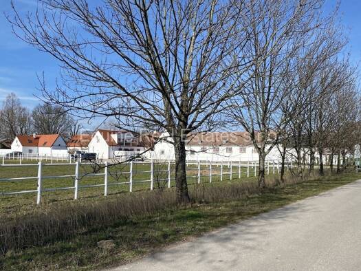 Reiterhof zum Kauf 142.119 m² Grundstück Sankt Georgen am Leithagebirge Eisenstadt 7000
