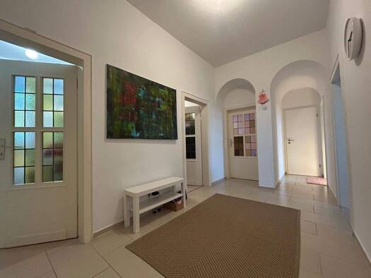 Wohnung zur Miete 1.290 € 4 Zimmer 130 m² 1. Geschoss frei ab 01.03.2026 Unterstr. 30 Elberfeld Wuppertal 42107