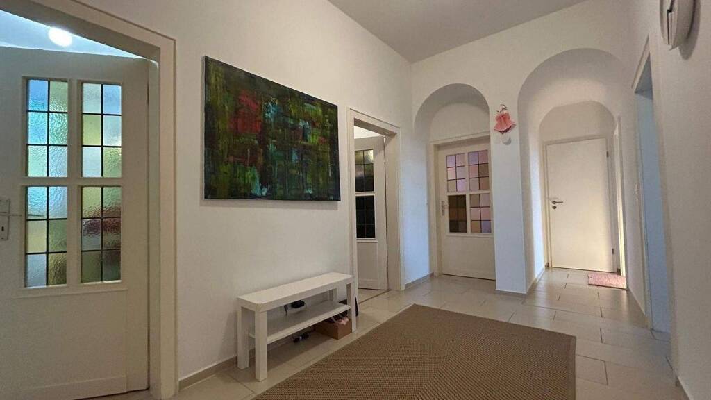 Wohnung zur Miete 1.290 € 4 Zimmer 130 m² 1. Geschoss frei ab 01.03.2026 Unterstr. 30 Elberfeld Wuppertal 42107