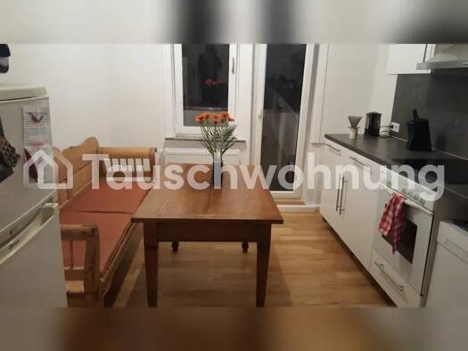 Wohnung zur Miete Tauschwohnung 430 € 3 Zimmer 61 m² 2. Geschoss Sieker Bielefeld 33604