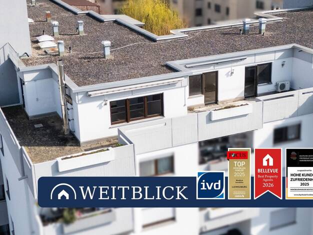 Wohnung zum Kauf 475.000 € 3,5 Zimmer 135,9 m² Tamm 71732
