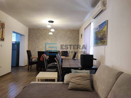 Wohnung zum Kauf 260.000 € 3 Zimmer 93 m² Geschoss 1/2 Biograd na Moru 23210