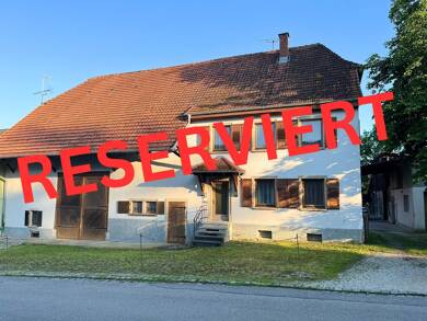 Bauernhaus zum Kauf 700.000 € 3.886 m² Grundstück frei ab sofort Almenstr.7 Anselfingen Engen 78234