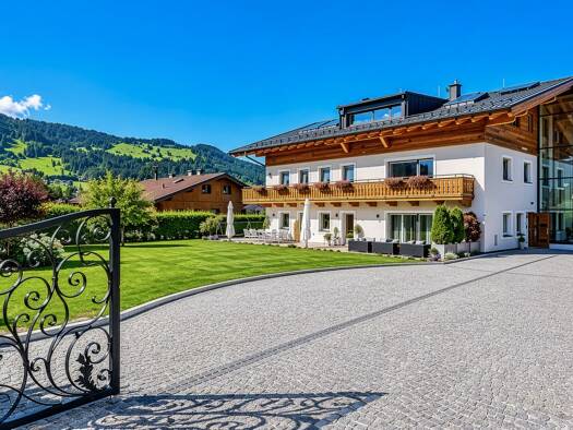 Wohnung zum Kauf 700.000 € 2 Zimmer 42 m² 1. Geschoss Kitzbühel 6370