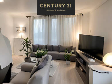 Wohnung zur Miete 485 € 2 Zimmer 57,1 m² 2. Geschoss frei ab sofort Debschwitz 1 Gera 07548