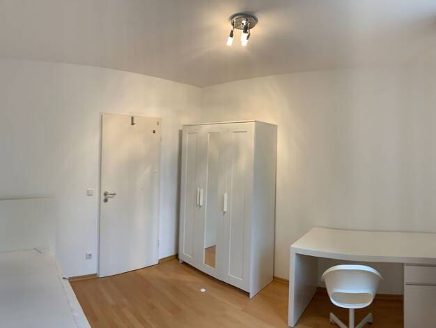 Wohnung zur Miete 740 € 1 Zimmer 15 m² frei ab 01.08.2025 Bürgerplatz 5 Garching Garching bei München 85748