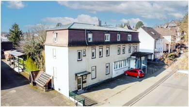 Mehrfamilienhaus zum Kauf 495.000 € 15 Zimmer 484 m² 1.403 m² Grundstück Alsfeld Alsfeld 36304