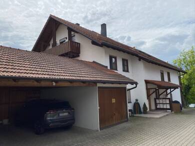 Wohnung zum Kauf 149.000 € 2 Zimmer 39 m² Dachgeschoss, 2. Geschoss Isen Isen 84424