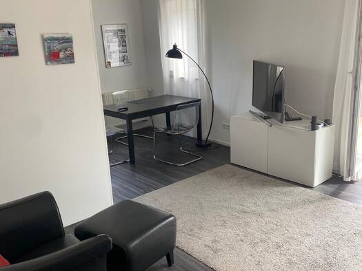 Wohnung zur Miete 1.300 € 3 Zimmer 75 m² Geschoss 3/4 frei ab 01.01.2026 Steinstraße 28 Ingolstadt 85051