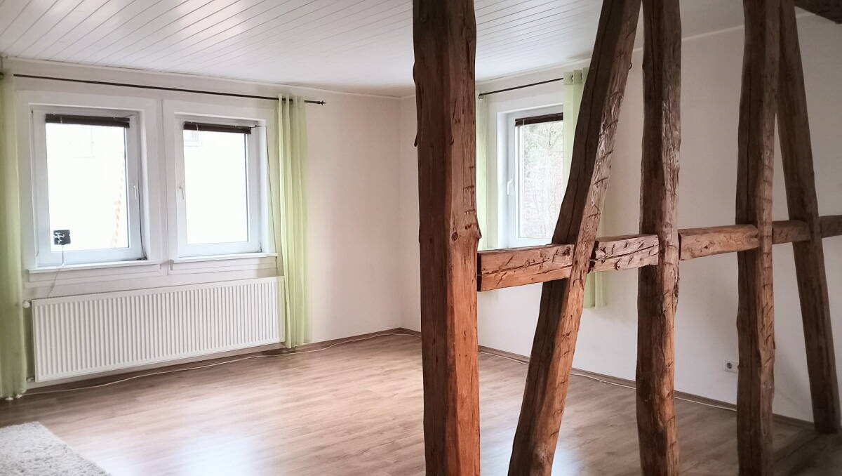 Haus – Jossgrund-Oberndorf - Ansicht 3