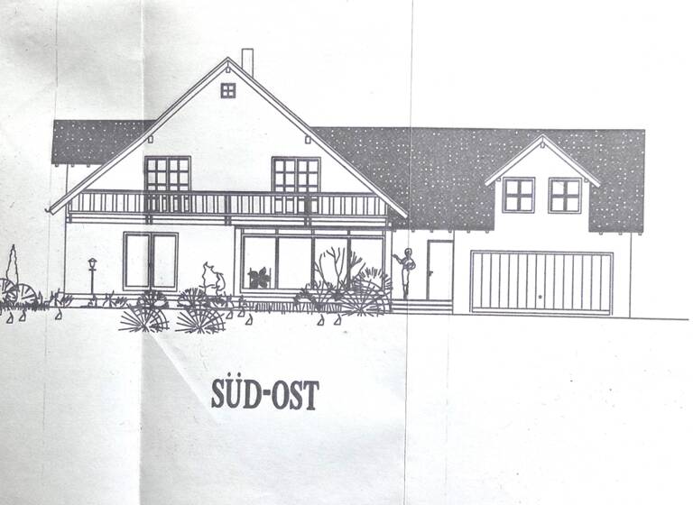 Einfamilienhaus zum Kauf 625.000 € 8 Zimmer 230 m² 890 m² Grundstück Ludwigsmoos Königsmoos / Ludwigsmoos 86669
