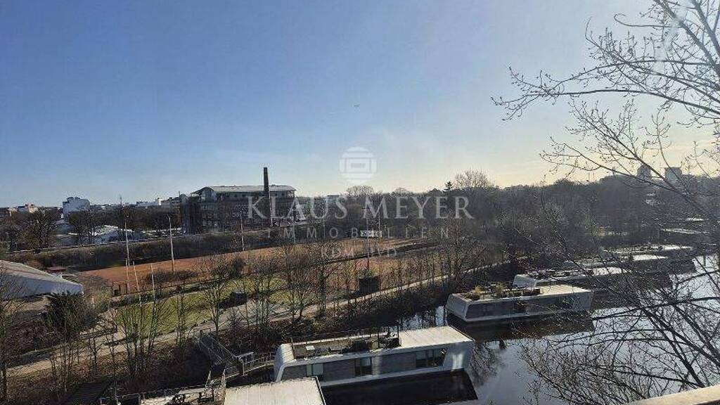 Bürofläche zur Miete provisionsfrei 16 € 785,6 m² Bürofläche teilbar ab 221,9 m² Hammerbrook Hamburg 20097