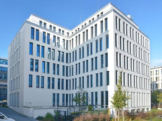 Laden zur Miete - Erstbezug provisionsfrei 15 € 724,7 m² Verkaufsfläche Adlershof Berlin / Adlershof 12489
