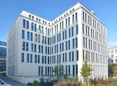 Laden zur Miete - Neubau provisionsfrei 15 € 724,7 m² Verkaufsfläche Adlershof Berlin / Adlershof 12489