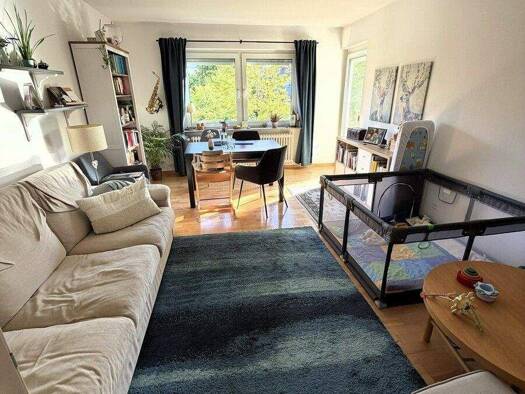Wohnung zum Kauf provisionsfrei 359.000 € 3 Zimmer 81,2 m² Geschoss 1/2 frei ab 15.12.2026 Emmendinger Straße 3 Denzlingen 79211