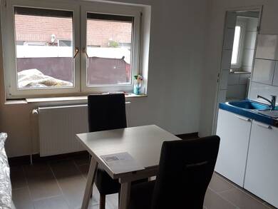 Studio zur Miete 550 € 1 Zimmer 22 m² frei ab sofort Frankfurter Str. 91 Wahn Köln 51147