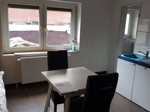 Studio zur Miete 550 € 1 Zimmer 22 m² frei ab sofort Frankfurter Str. 91 Wahn Köln 51147