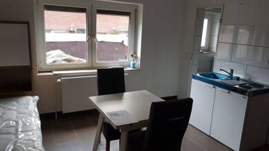 Studio zur Miete 550 € 1 Zimmer 22 m² frei ab sofort Frankfurter Str. 91 Wahn Köln 51147