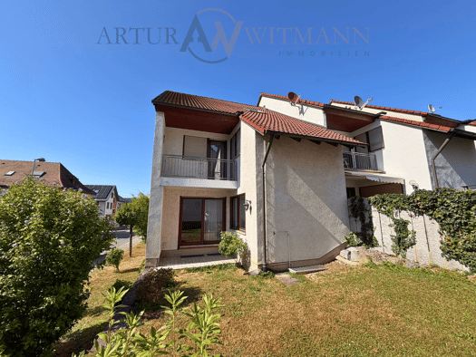Reihenendhaus zum Kauf 298.000 € 6 Zimmer 145,8 m² 282 m² Grundstück Seelbach Seelbach 77960