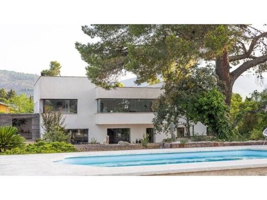 Chalet zur Miete 3.500 € 4 Zimmer 260 m² 5.577 m² Grundstück Muro de Alcoy 03830