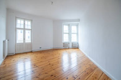 Wohnung zum Kauf provisionsfrei 498.000 € 3 Zimmer 107,5 m² 3. Geschoss Mierendorffplatz 18 I Charlottenburg Berlin 10589
