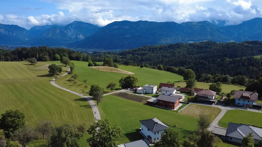 Grundstück zum Kauf 113.825 € 785 m² Grundstück Köttmannsdorf 9071