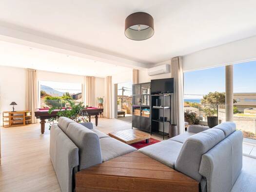 Einfamilienhaus zum Kauf 1.690.000 € 8 Zimmer 200,3 m² 603 m² Grundstück Les Aygalades Marseille 15ème arrondissement 13000