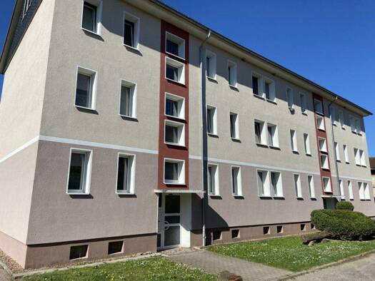 Wohnung zur Miete 340 € 3 Zimmer 59,1 m² 1. Geschoss Teichstraße 9 Günterode 37308