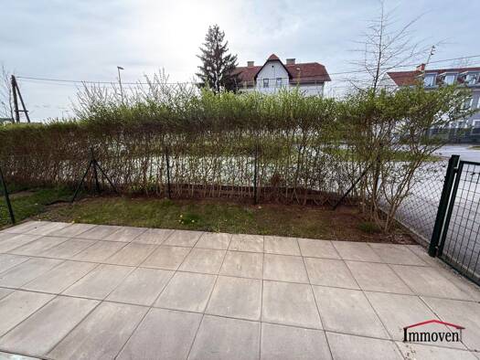 Wohnung zur Miete 693 € 2 Zimmer EG Mitterstraße Puntigam Graz 8055